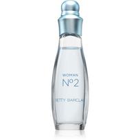 Betty Barclay Woman N°2 tualetinis vanduo moterims 20 ml