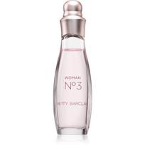 Betty Barclay Woman N°3 tualetinis vanduo moterims 20 ml