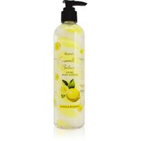 Accentra Essential Botanicals Body Lotion kūno losjonas aromatas Lemon & Bergamot 300 ml