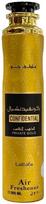 Namų kvapas Lattafa Confidential Private Gold, 0.3 l