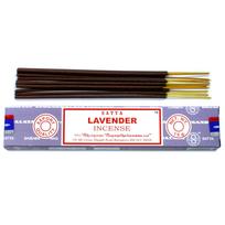 Smilkalai Satya Lavender, 0.015 kg, 12 vnt. Ruda sp.