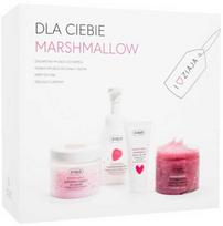Ziaja I Love Ziaja Marshmallow kūno šveitimas moterims, 300 ml
