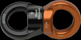 Black Diamond JAV Suktukas Juodas Diamond Rotor