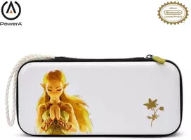 Power A PowerA apsauginis dėklas Princess Zelda | Standard/Lite/OLED