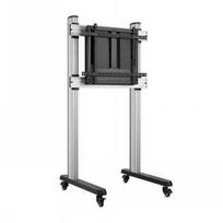 Laikiklis Lh Group Oy LH-GROUP COUNTERWEIGHT STAND ON WHEELS FOR 60-91KG MONITORS
