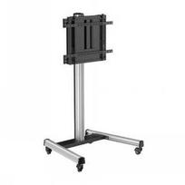 Laikiklis Lh Group Oy LH-GROUP COUNTERWEIGHT STAND ON WHEELS FOR 40-62KG MONITORS