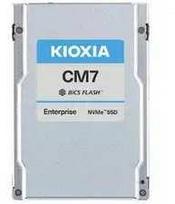 Kioxia CM7-R 1.92TB U.3 (15mm) NVMe PCIe 5.0 SSD KCMYXRUG1T92 (DWPD 1) SIE