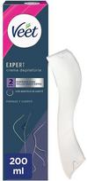 Veet Expert Kreminis Depiliacinis kremas 200ml