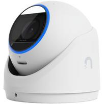 Ubiquiti UVC-G6-Pro-Turret-W All-weather tamper-resistant 4K PoE+ camera with a Multi
