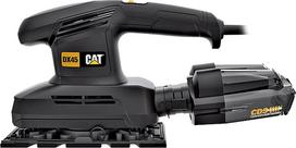 Caterpillar CAT DX45 mains-powered orbital sander