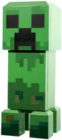 Ukonic Minecraft Legends Large Creeper Mini šaldytuvas su termoelektriniu aušintuvu | 8L