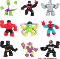 Goo Jit Zu - Marvel Minis S8 (8275)