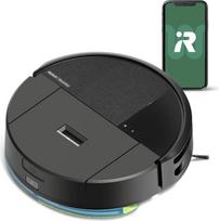 Irobot Roomba 205 Combo Black