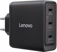 Lenovo Charger Multi-port USB-C 100W GaN