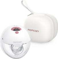 No Name Breast pump MOMCOZY M5 single red