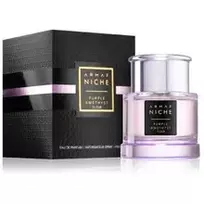 Armaf Niche Purple Amethyst Fleur kvepalų vanduo 90 ml (moterims)