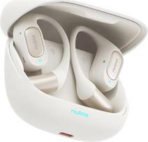 Nubia LiveFlip Bluetooth In-Ear Earphones White