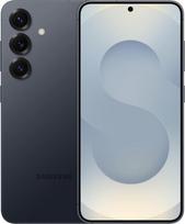 Samsung Galaxy S25 SM-S931B/DS 15.8 cm (6.2") Dual SIM Android 15 5G USB Type-C 12GB 512GB 4000 mAh Black