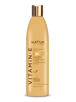 Kativa Vitamin e Biotina y Bamboo šampūnas 355 ml