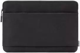 Dėklas Incase Go Sleeve skirtas MacBook iki 16" - juodas