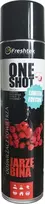 Freshtek Lumarko One Shot oro gaiviklis 600ml Rowan...