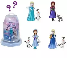 Mattel Disney Frozen Lėlė Ice Reveal