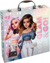 Wow_Generati WOW GENERATION makiažo lagaminas Glam And Go, WOW00055