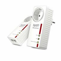 Adapteris powerline AVM Adapteris 1220E SET