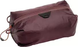 „Peak Design“ – „Eclipse Ultralight“ pakavimo kubas – labai mažas