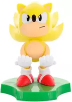Holdems Knygynas „Sonic the Hedgehog Super Sonic“