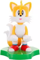 Holdems Knygynas „Sonic the Hedgehog Tails“