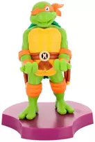 Holdems Bookshop Teenage Mutant Ninja Turtles Michaelangelo