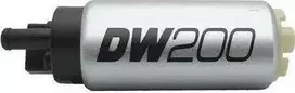 Mazur Garage Mazur garažo kuro siurblys DeatschWerks DW200 Mazda MX-5 Miata 1.8L 255lph