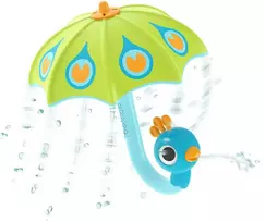 „Yookidoo“ – povo formos skėtis „Fill 'N' Rain“ – žalias – (YO40223)