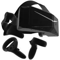 „Pimax Crystal Light“ virtualios realybės akiniai su valdikliais