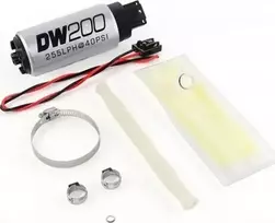 Mazur Garage DeatschWerks DW200 255lph kuro siurblys BMW E36, E46, E46 M3