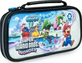 „Nacon Switch“ kelioninis dėklas „Super Mario Bros. Switch Lite“ / „Switch OLED“