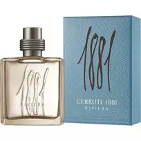 Vyriški kvepalai, Cerruti 1881 Riviera EDT M 50 ml