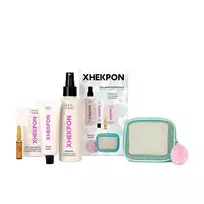 XHEKPON COLLAGEN ESSENTIALS 5-piece set