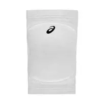 Tinklinio apsaugos Asics Gel baltos 3053A181 100 - Dydis S