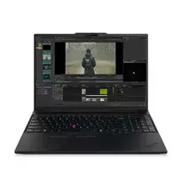 Mobile workstation ThinkPad P16s G5 21XG0018PB W11Pro AI 7 PRO 450/32GB/1TB/RTX PRO 500 6GB/16.0 WQUXGA/Black/3YRS Premier Support + CO2 Offset
