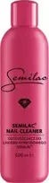 „Semilac Nail Cleaner“ nagų valymo skystis, 500 ml