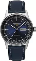Bauhaus Laikrodis Bauhaus Aviation 23663, automatinis