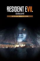 RESIDENT EVIL 7 Biohazard Gold Edition Steam Key (PC) NORTH AMERICA