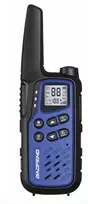 Krótkofalówka baofeng bf-t25e mėlyna, 2 sztuki