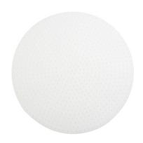 Silicon Pad Burnt-Proof Home Kitchen Safe Avirulent Anti-Stick white