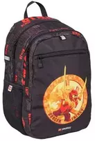 LEGO BAGS LEGO NINJAGO Padidinta kuprinė „Dragon Energy“