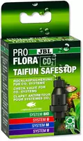 JBL Aqua JBL ProFlora Taifun SafeStop CO2 atbulinis vožtuvas