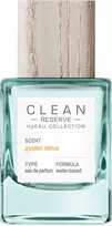 Clean H2Eau Golden Citrus EDP parfumuotas vanduo unisex, 50 ml