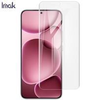For Redmi Turbo 4 Pro 5G Glass IMAK Hydrogel Film 4th Generation Full Coverage Screen Protector Redmi Turbo 4 Pro 5G
